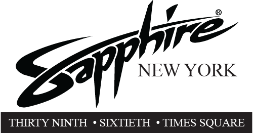 Sapphire New York World Famouse Gentlemen's Club