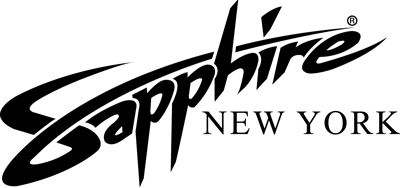 Sapphire Logo